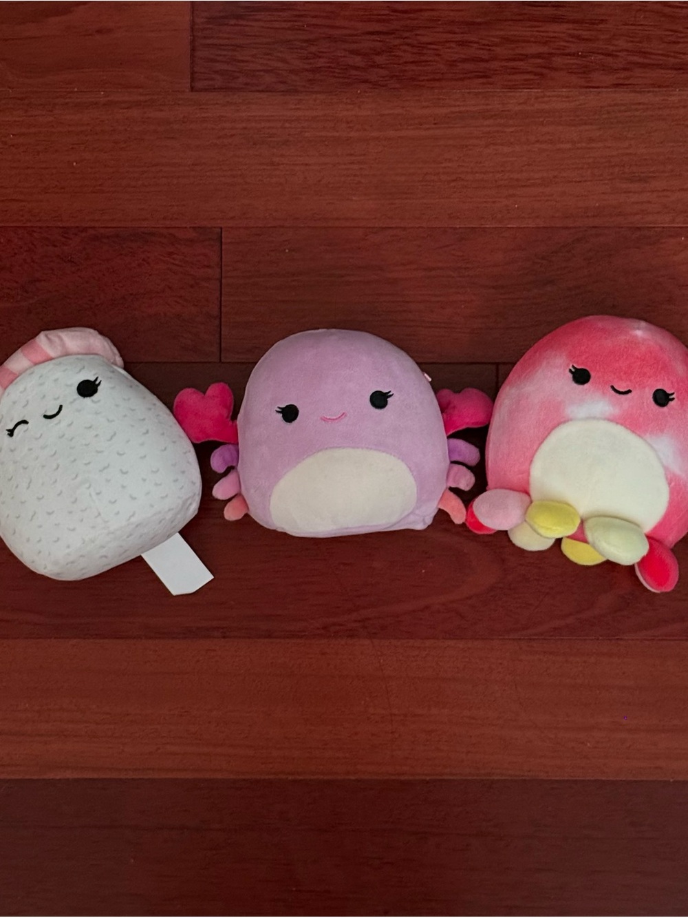 mini squishmallows